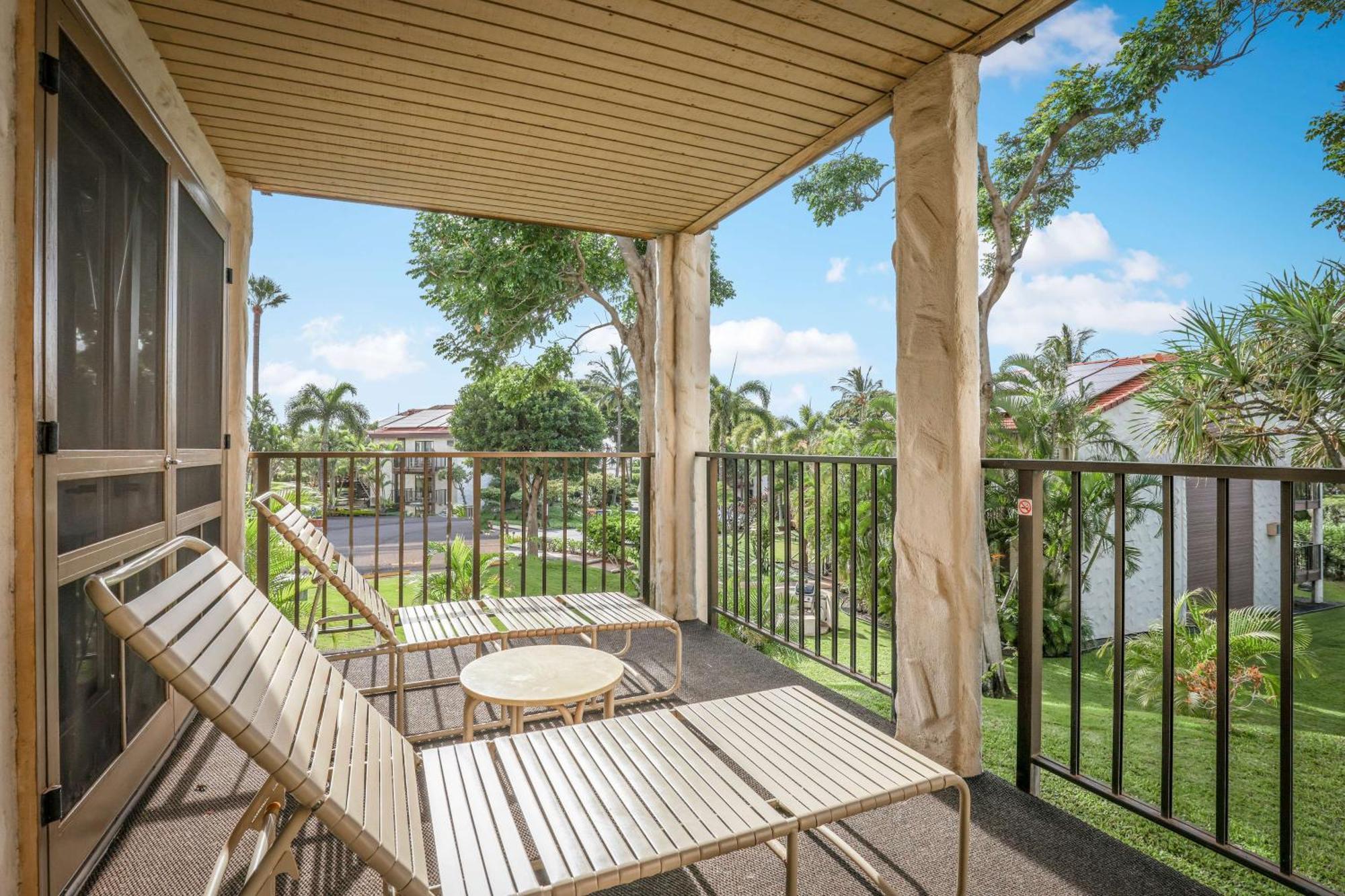 Aston Maui Hill Aparthotel Wailea  Eksteriør bilde