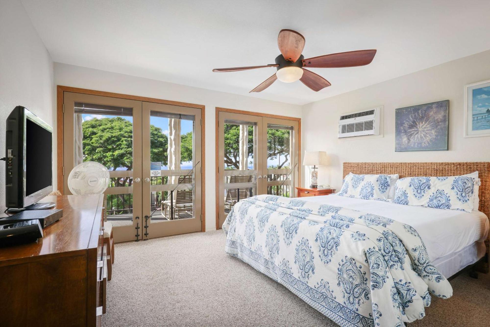 Aston Maui Hill Aparthotel Wailea  Eksteriør bilde
