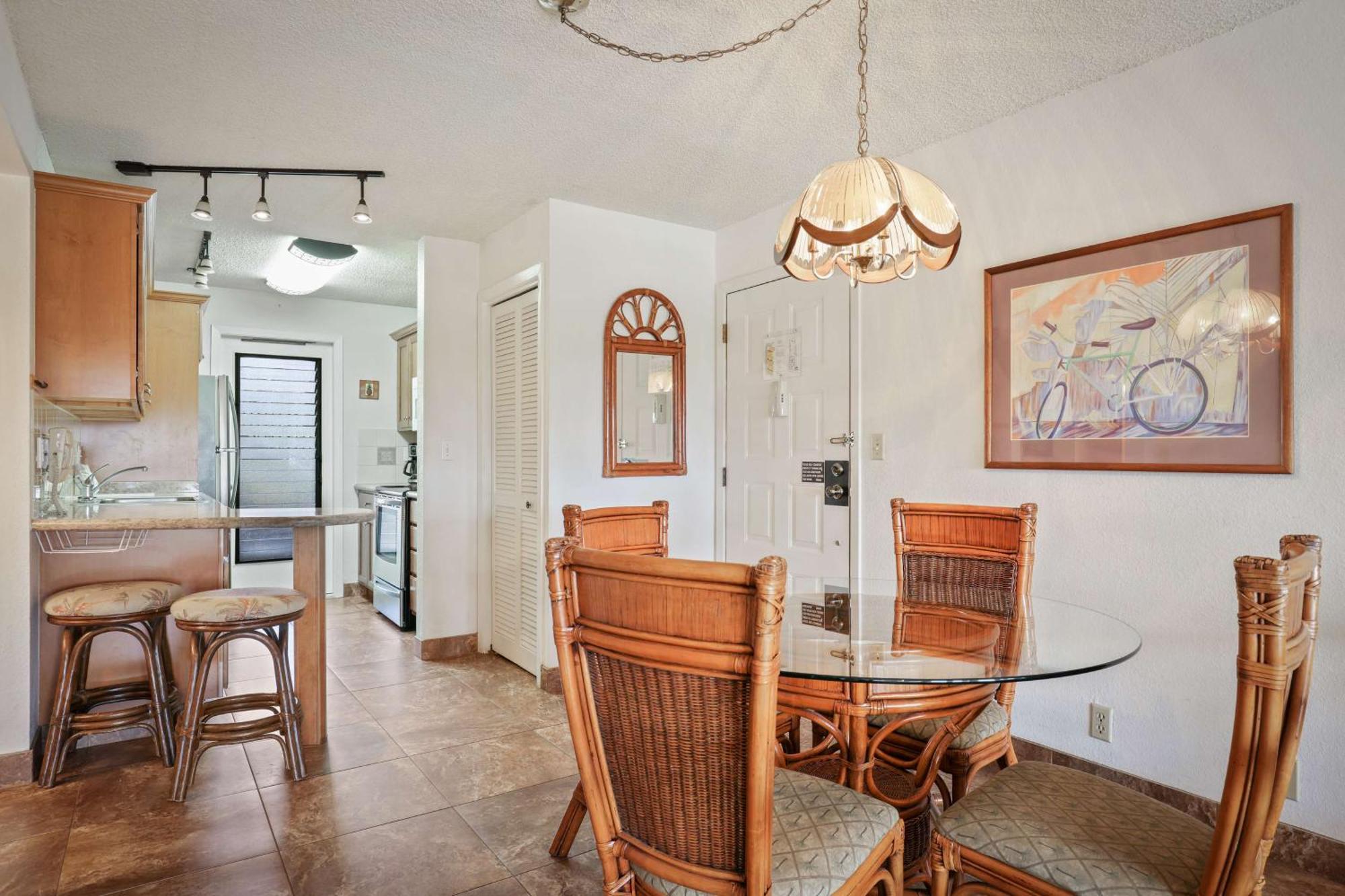 Aston Maui Hill Aparthotel Wailea  Eksteriør bilde