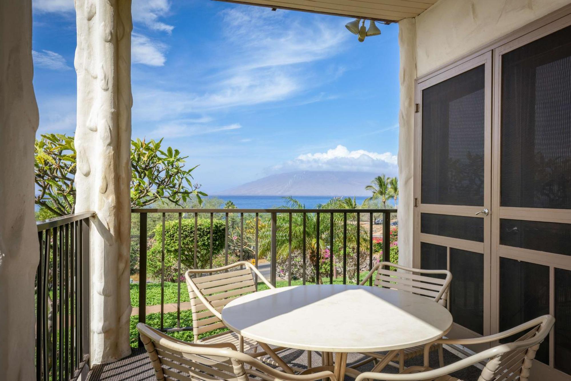Aston Maui Hill Aparthotel Wailea  Eksteriør bilde