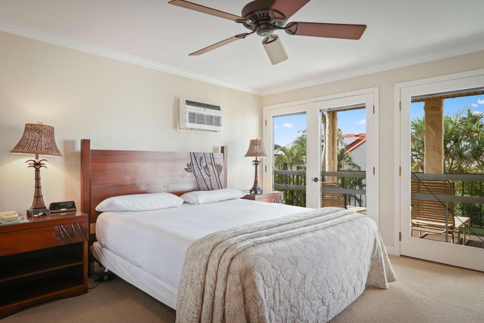 Aston Maui Hill Aparthotel Wailea  Eksteriør bilde