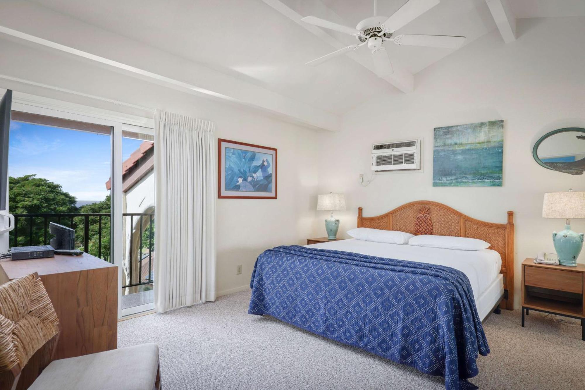 Aston Maui Hill Aparthotel Wailea  Eksteriør bilde