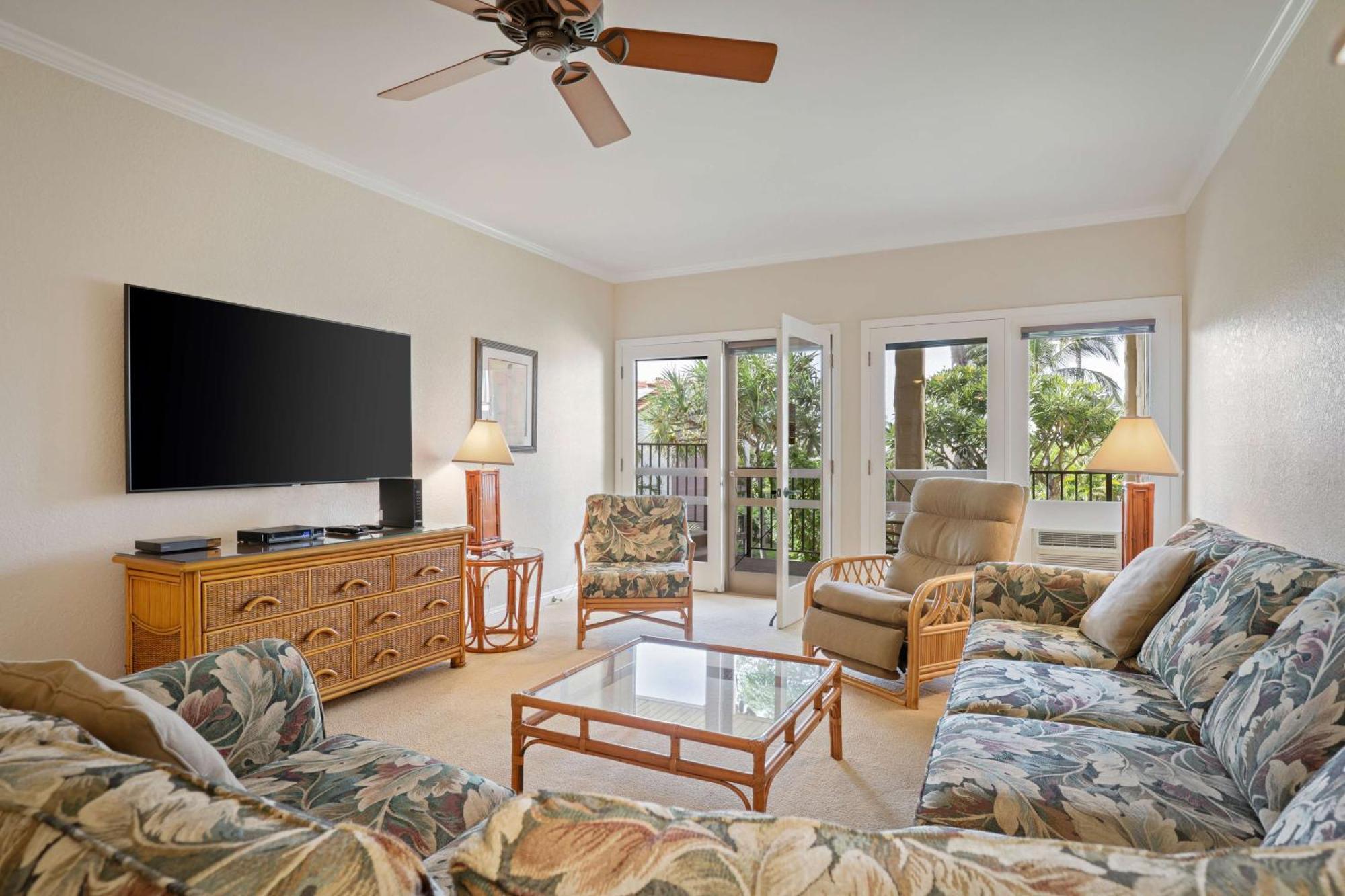 Aston Maui Hill Aparthotel Wailea  Eksteriør bilde