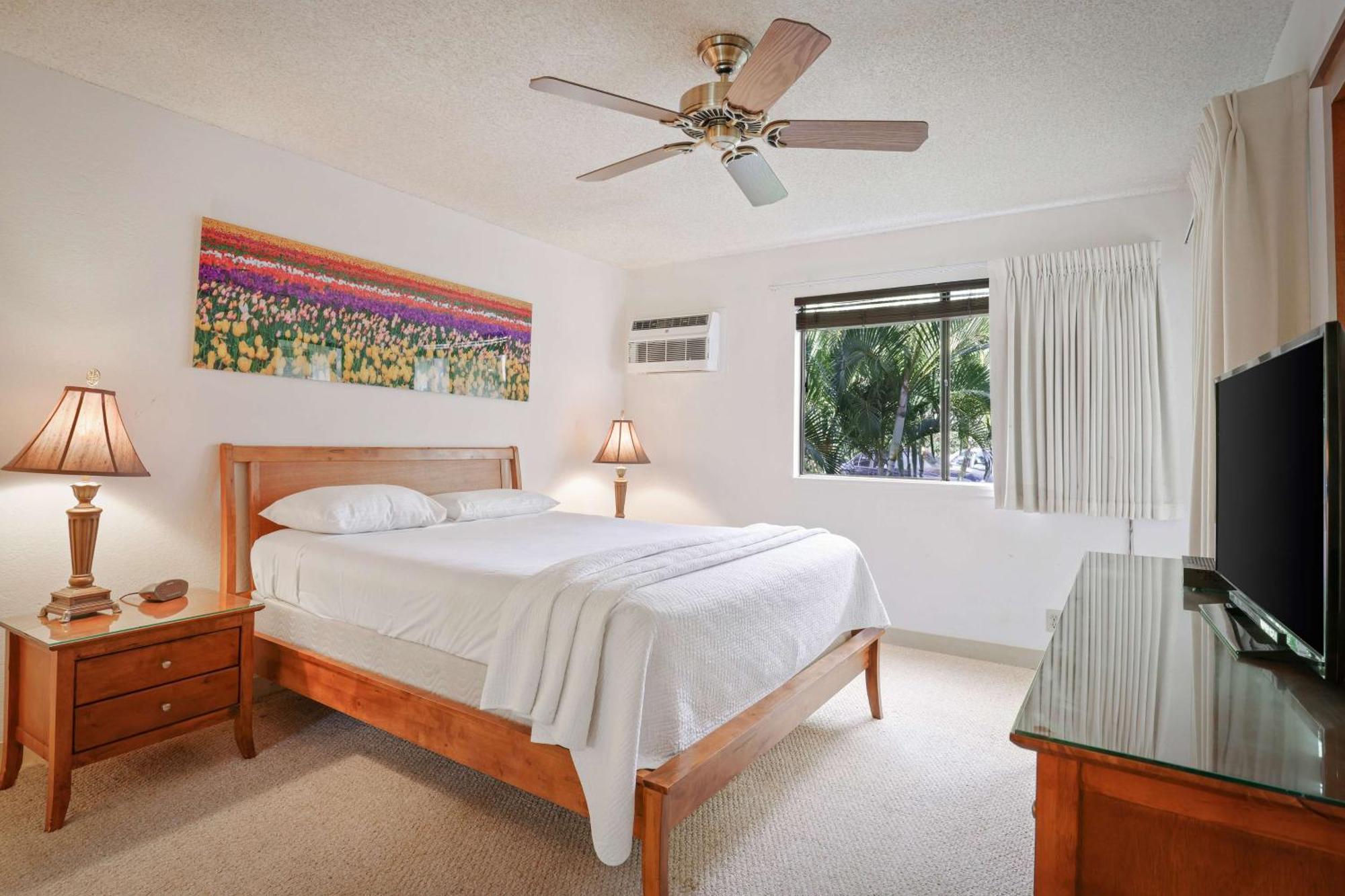 Aston Maui Hill Aparthotel Wailea  Eksteriør bilde
