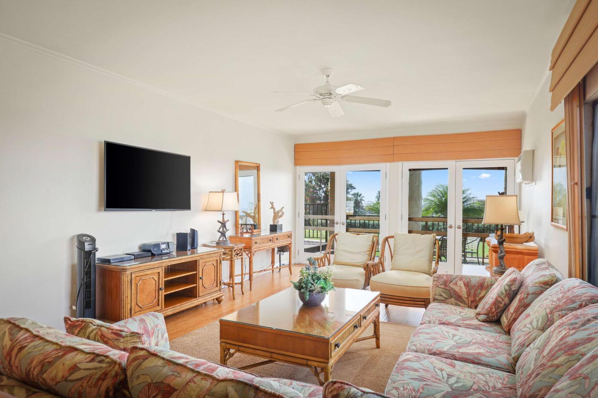 Aston Maui Hill Aparthotel Wailea  Eksteriør bilde