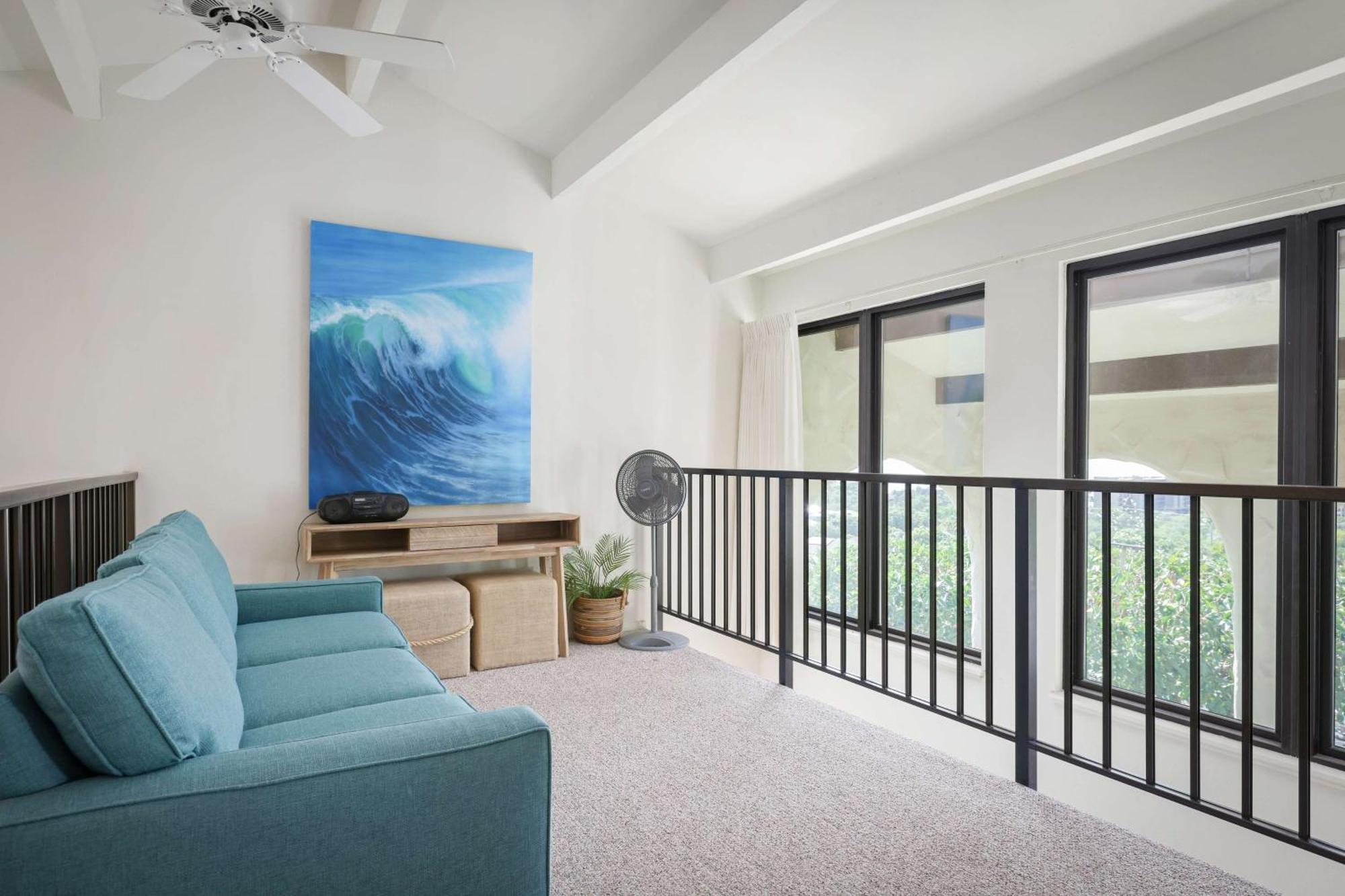 Aston Maui Hill Aparthotel Wailea  Eksteriør bilde