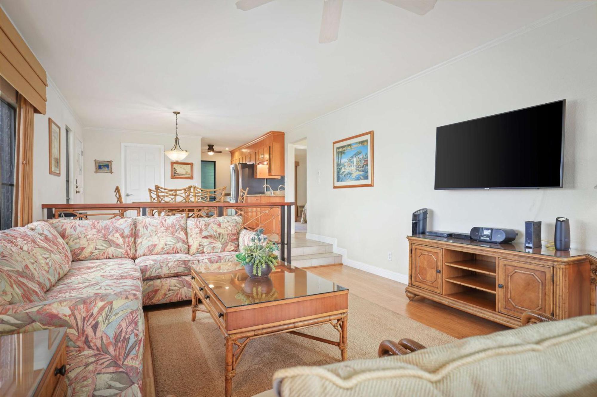 Aston Maui Hill Aparthotel Wailea  Eksteriør bilde