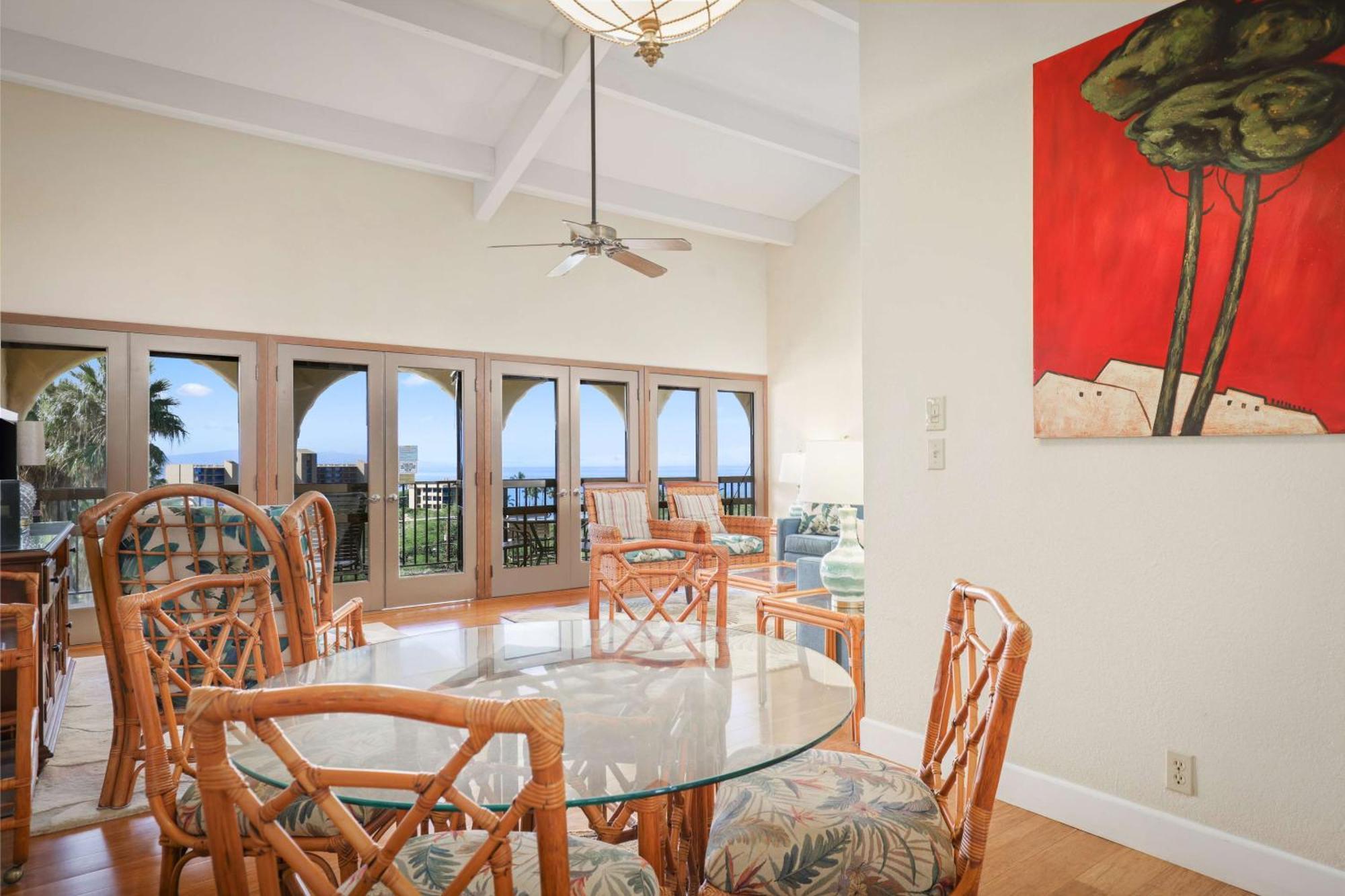 Aston Maui Hill Aparthotel Wailea  Eksteriør bilde