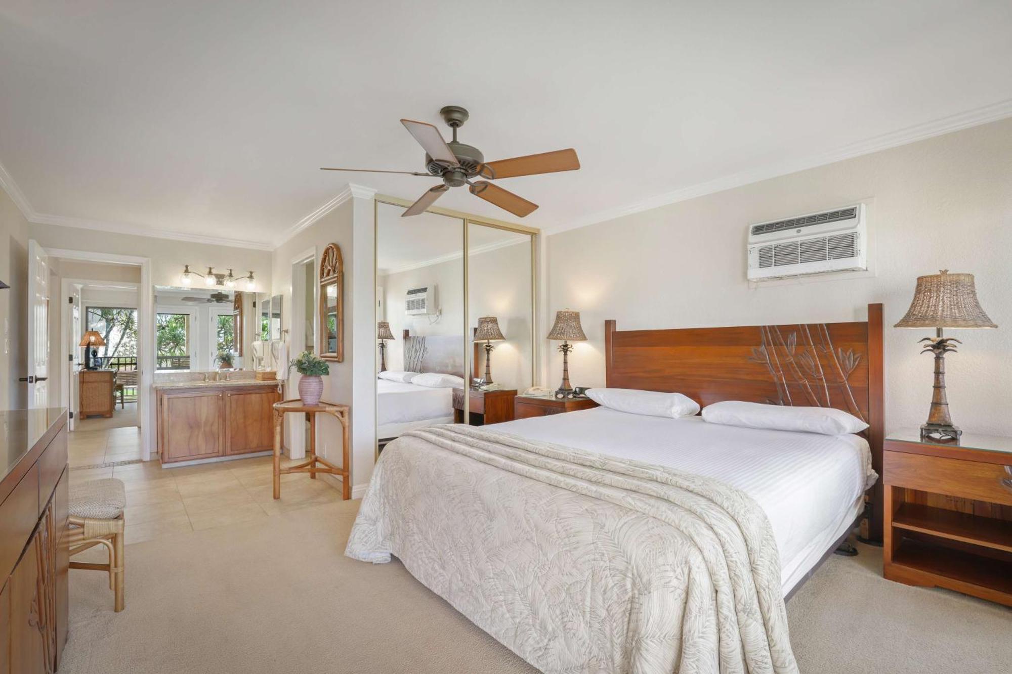 Aston Maui Hill Aparthotel Wailea  Eksteriør bilde