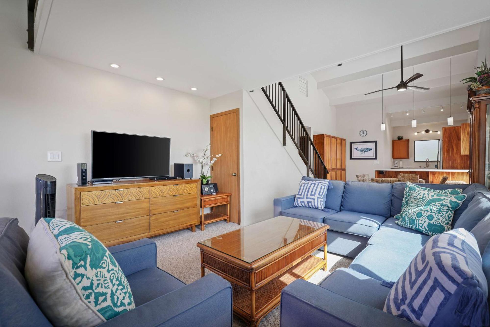Aston Maui Hill Aparthotel Wailea  Eksteriør bilde