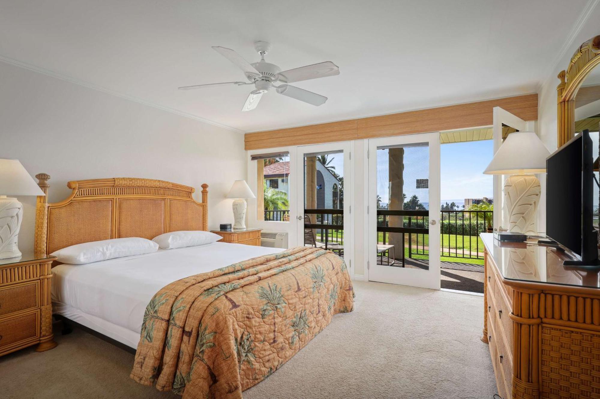 Aston Maui Hill Aparthotel Wailea  Eksteriør bilde