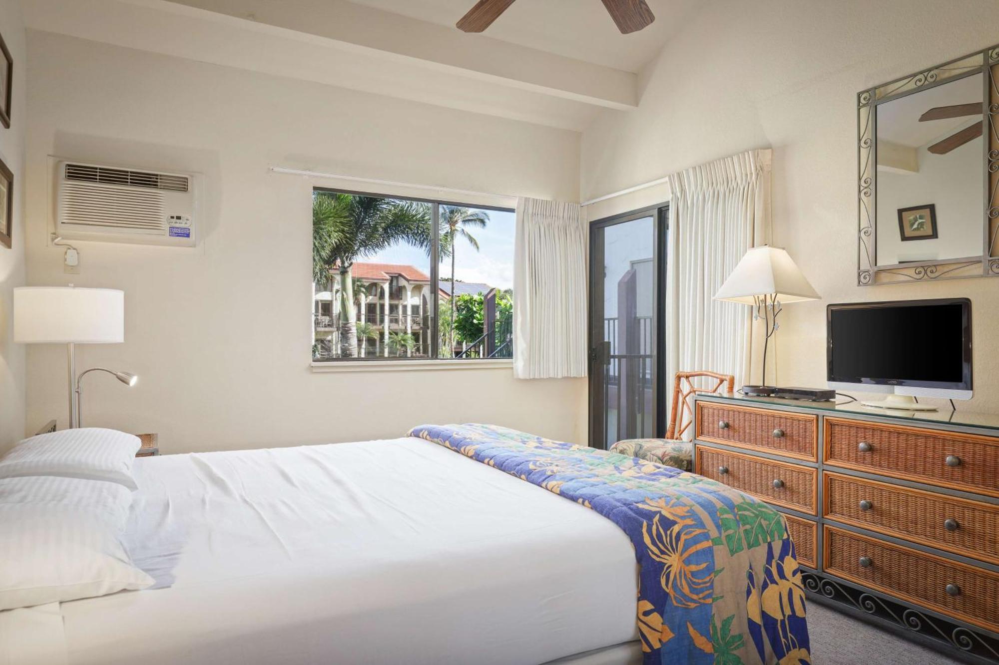 Aston Maui Hill Aparthotel Wailea  Eksteriør bilde