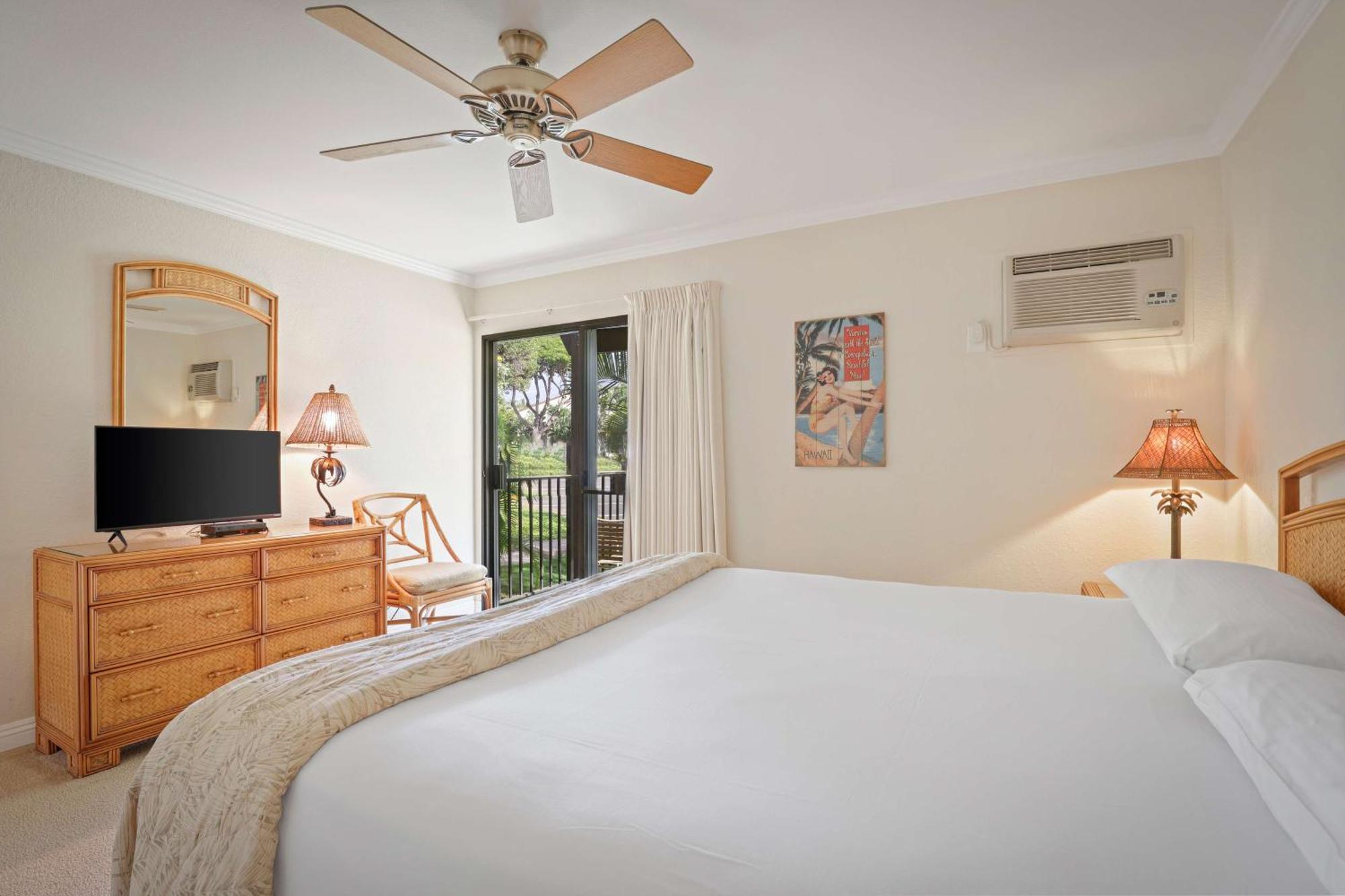 Aston Maui Hill Aparthotel Wailea  Eksteriør bilde